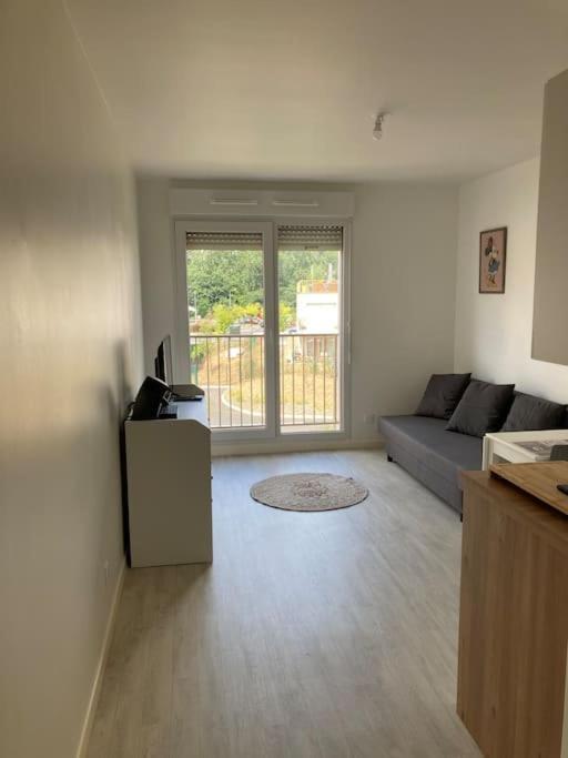 Disney Cocooning A 5 Minutes Du Parc Coupvray Exteriör bild